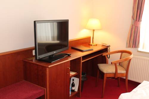 Imagen de la habitación del Hotel F&uuml;rsteneck. Foto 6