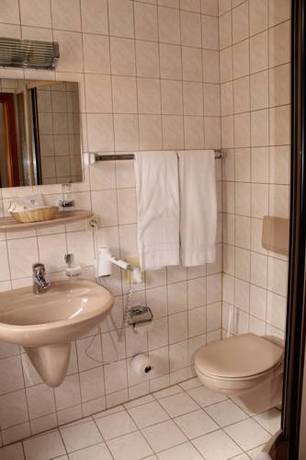 Imagen de la habitación del Hotel F&uuml;rsteneck. Foto 7
