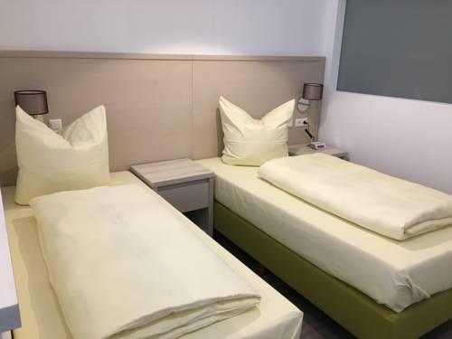 Imagen de la habitación del Hotel F&uuml;rsteneck. Foto 10