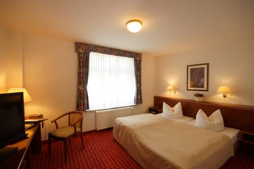 Imagen de la habitación del Hotel F&uuml;rsteneck. Foto 14