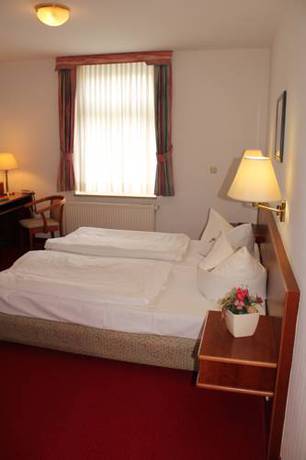 Imagen de la habitación del Hotel F&uuml;rsteneck. Foto 15