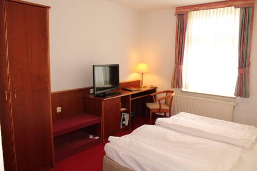 Imagen de la habitación del Hotel F&uuml;rsteneck. Foto 16