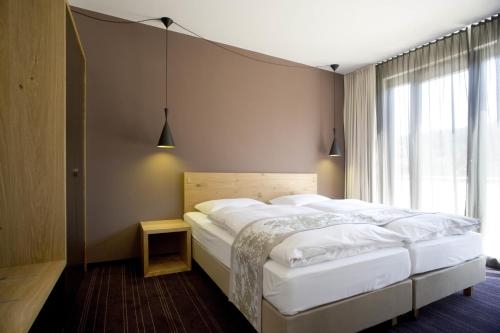 Imagen de la habitación del Hotel F&uuml;rstenfelder. Foto 9