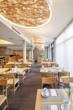 Imagen general del Hotel Fürstenfelder. Foto 1