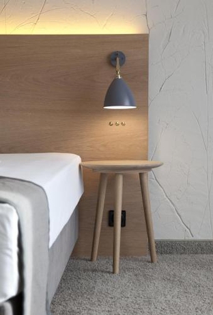 Imagen de la habitación del Hotel F&uuml;rstenfelder. Foto 10