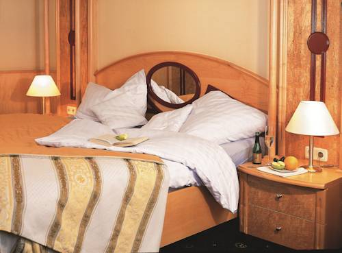 Imagen general del Hotel F&uuml;rstenhof Bad Bertrich. Foto 1