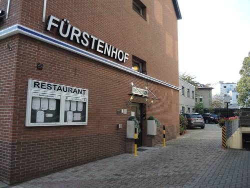 Imagen general del Hotel F&uuml;rstenhof Gmbh. Foto 3