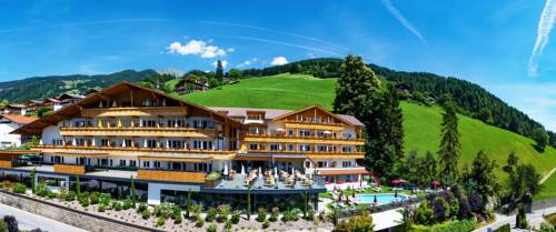 Imagen de la habitación del Hotel F&uuml;rstenhof, Merano. Foto 2