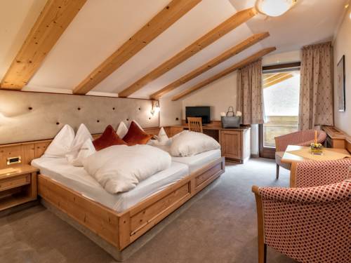 Imagen de la habitación del Hotel F&uuml;rstenhof, Merano. Foto 4