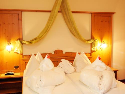 Imagen general del Hotel Fürstenhof, Merano. Foto 1