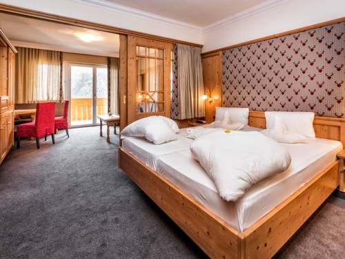 Imagen de la habitación del Hotel F&uuml;rstenhof, Merano. Foto 5