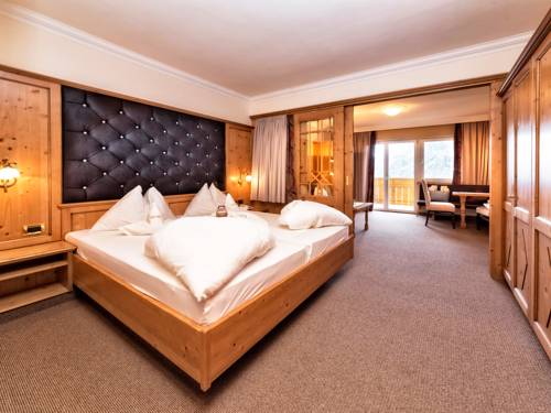 Imagen de la habitación del Hotel F&uuml;rstenhof, Merano. Foto 8