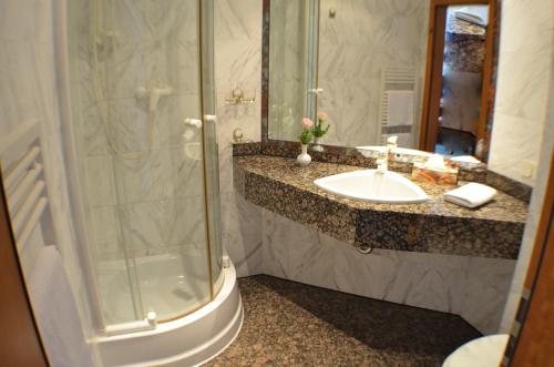 Imagen general del Hotel F&uuml;rstenhof, Nauen. Foto 4