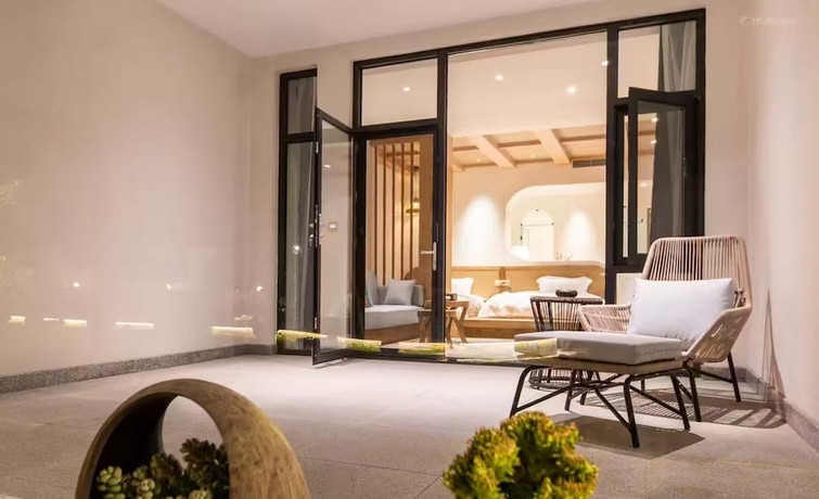 Imagen de la habitación del Hotel Fuxian Lake Lanshan Su Ant Nest Homestay. Foto 8