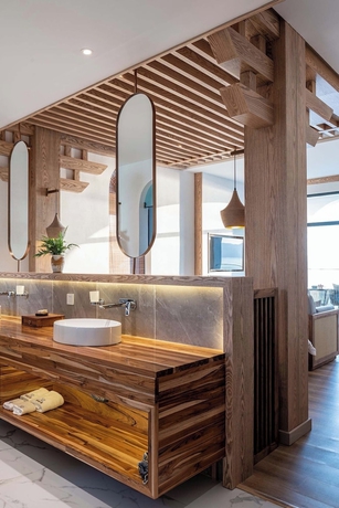 Imagen de la habitación del Hotel Fuxian Lake Lanshan Su Ant Nest Homestay. Foto 15