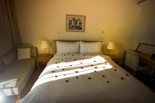 Imagen general del Hotel Fuxian Lake Mengju Holiday. Foto 2