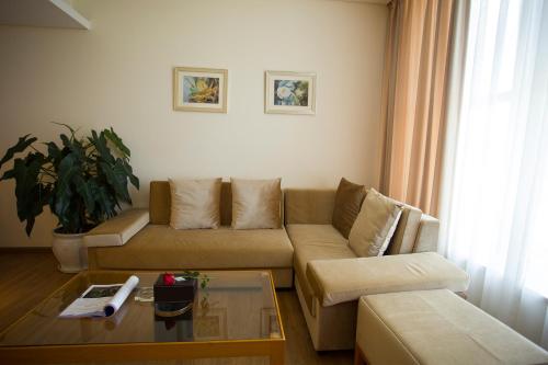 Imagen de la habitación del Hotel Fuxian Lake Mengju Holiday. Foto 8