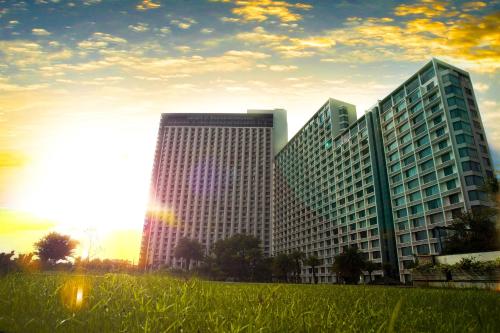 Imagen general del Hotel Fuxian Lake Mengju Holiday. Foto 4