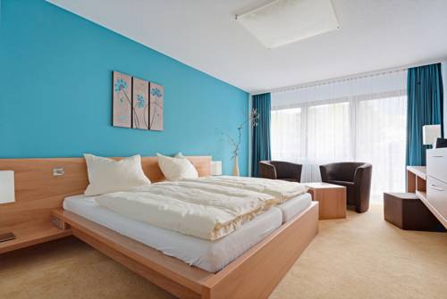 Imagen de la habitación del Hotel Fuxxbau Fischerbach. Foto 3