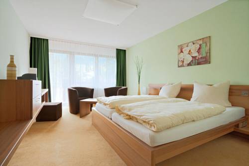 Imagen de la habitación del Hotel Fuxxbau Fischerbach. Foto 4