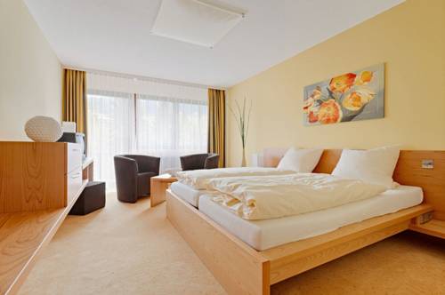 Imagen de la habitación del Hotel Fuxxbau Fischerbach. Foto 5