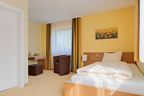 Imagen de la habitación del Hotel Fuxxbau Fischerbach. Foto 7