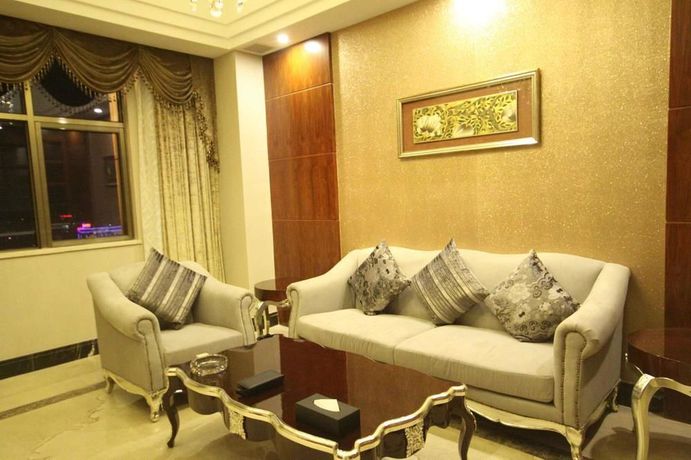 Imagen de la habitación del Hotel Fuyi Zhongshan. Foto 11