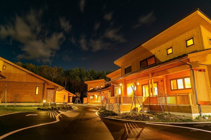 Imagen general del Hotel Fuyo No Yado. Foto 10