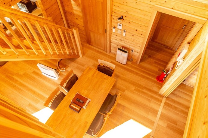Imagen de la habitación del Hotel Fuyo No Yado. Foto 13