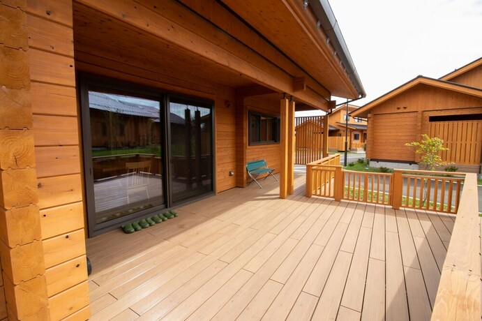 Imagen de la habitación del Hotel Fuyo No Yado. Foto 14