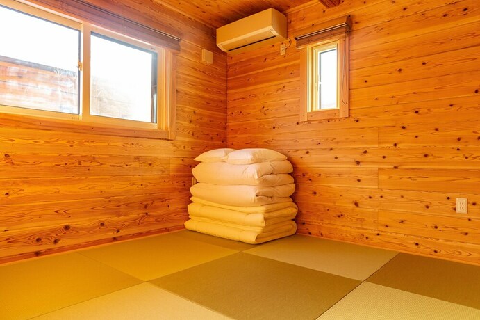 Imagen de la habitación del Hotel Fuyo No Yado. Foto 16