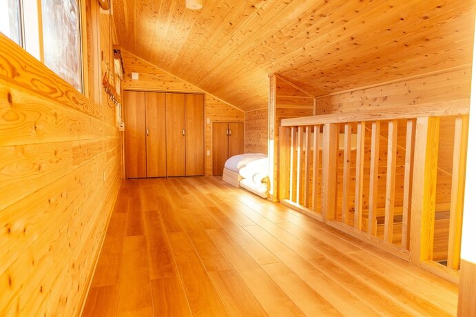 Imagen de la habitación del Hotel Fuyo No Yado. Foto 17