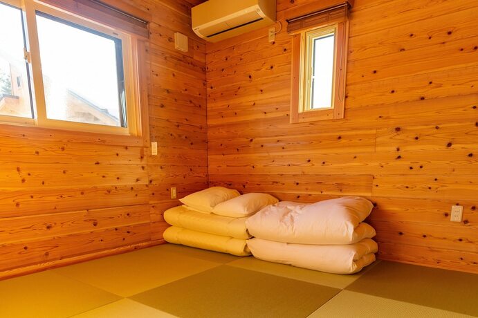Imagen de la habitación del Hotel Fuyo No Yado. Foto 19