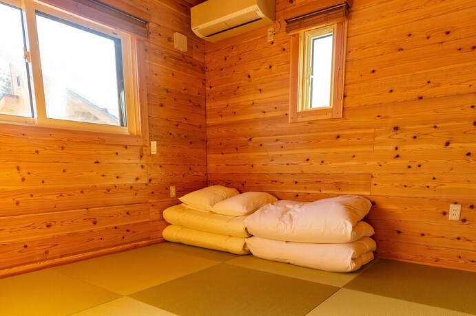 Imagen de la habitación del Hotel Fuyo No Yado. Foto 20
