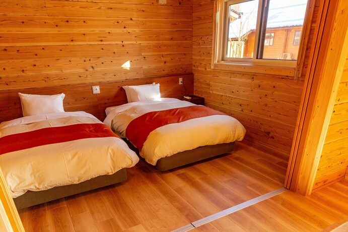Imagen de la habitación del Hotel Fuyo No Yado. Foto 22