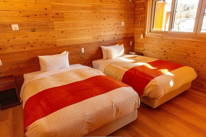 Imagen de la habitación del Hotel Fuyo No Yado. Foto 26