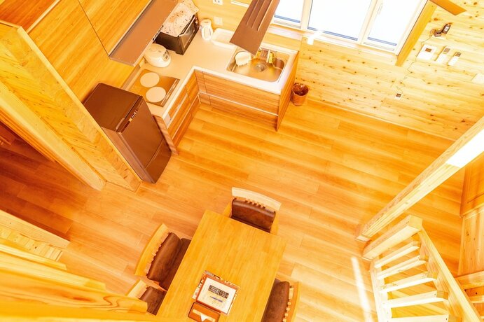 Imagen de la habitación del Hotel Fuyo No Yado. Foto 31