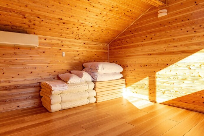 Imagen de la habitación del Hotel Fuyo No Yado. Foto 33