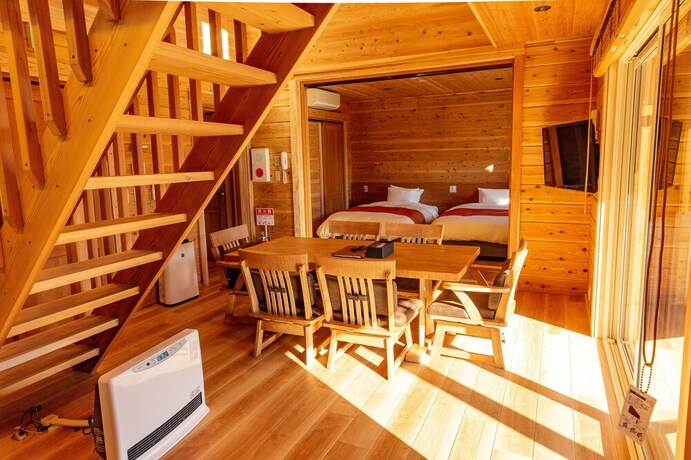 Imagen de la habitación del Hotel Fuyo No Yado. Foto 34