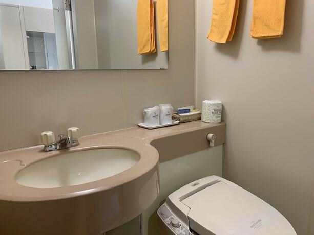 Imagen general del Hotel Fuyokaku. Foto 2
