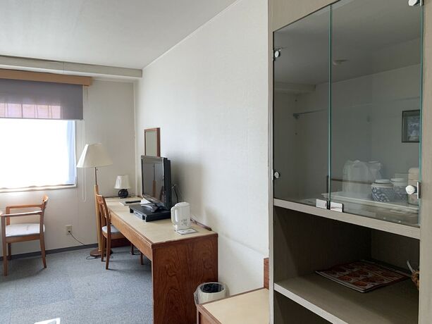 Imagen general del Hotel Fuyokaku. Foto 4