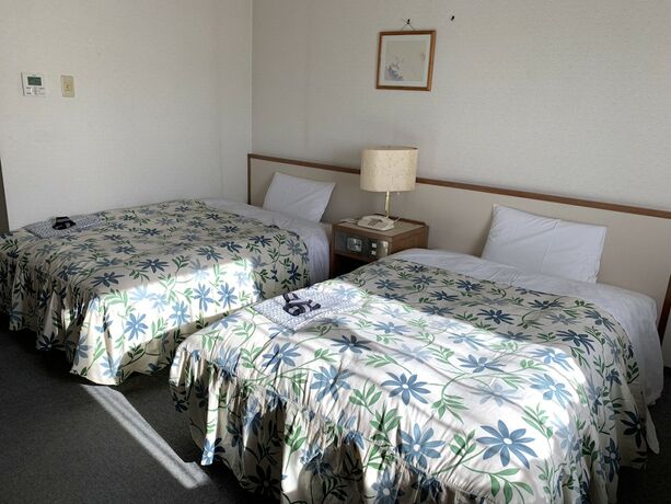 Imagen general del Hotel Fuyokaku. Foto 5