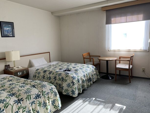 Imagen general del Hotel Fuyokaku. Foto 9