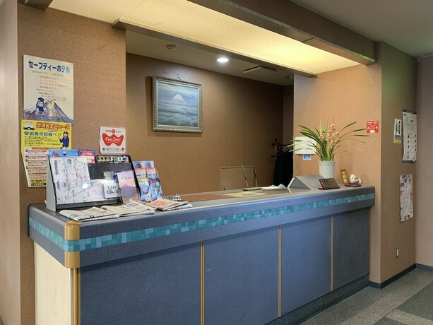 Imagen general del Hotel Fuyokaku. Foto 10