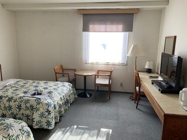 Imagen general del Hotel Fuyokaku. Foto 13
