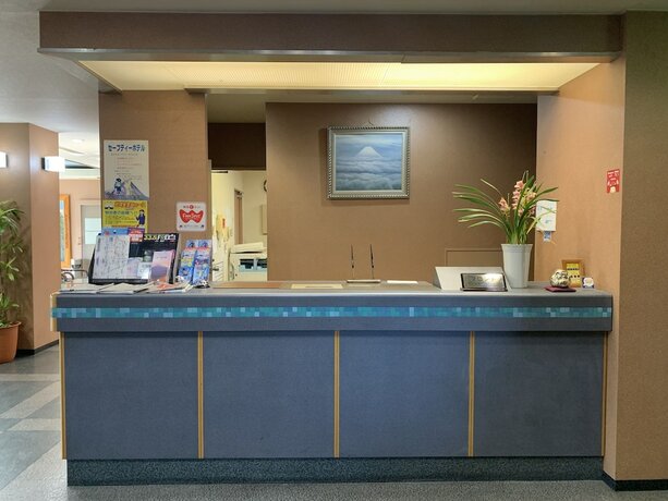 Imagen general del Hotel Fuyokaku. Foto 15