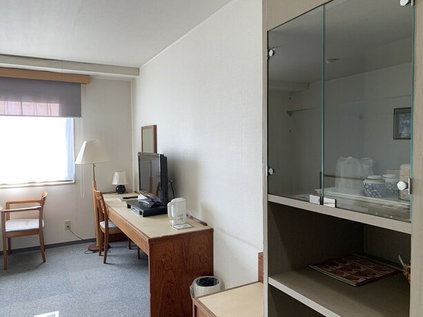 Imagen de la habitación del Hotel Fuyokaku. Foto 21