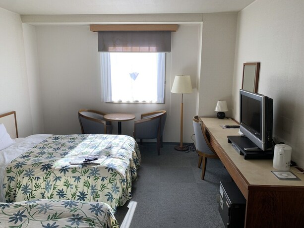 Imagen de la habitación del Hotel Fuyokaku. Foto 26
