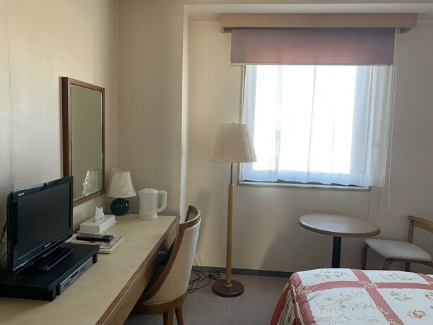 Imagen de la habitación del Hotel Fuyokaku. Foto 29