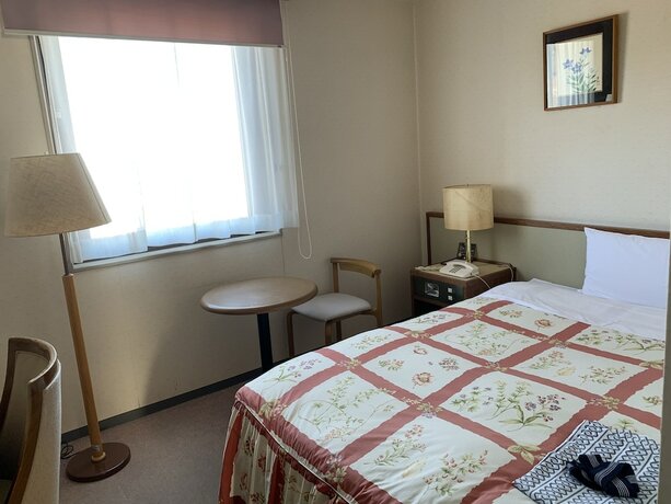 Imagen de la habitación del Hotel Fuyokaku. Foto 32